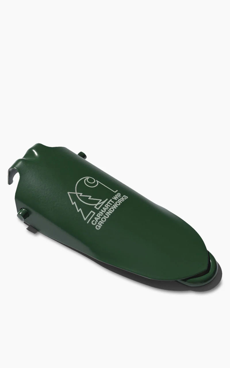 Carhartt WIP Groundworks Shovel Chervil - Image 2