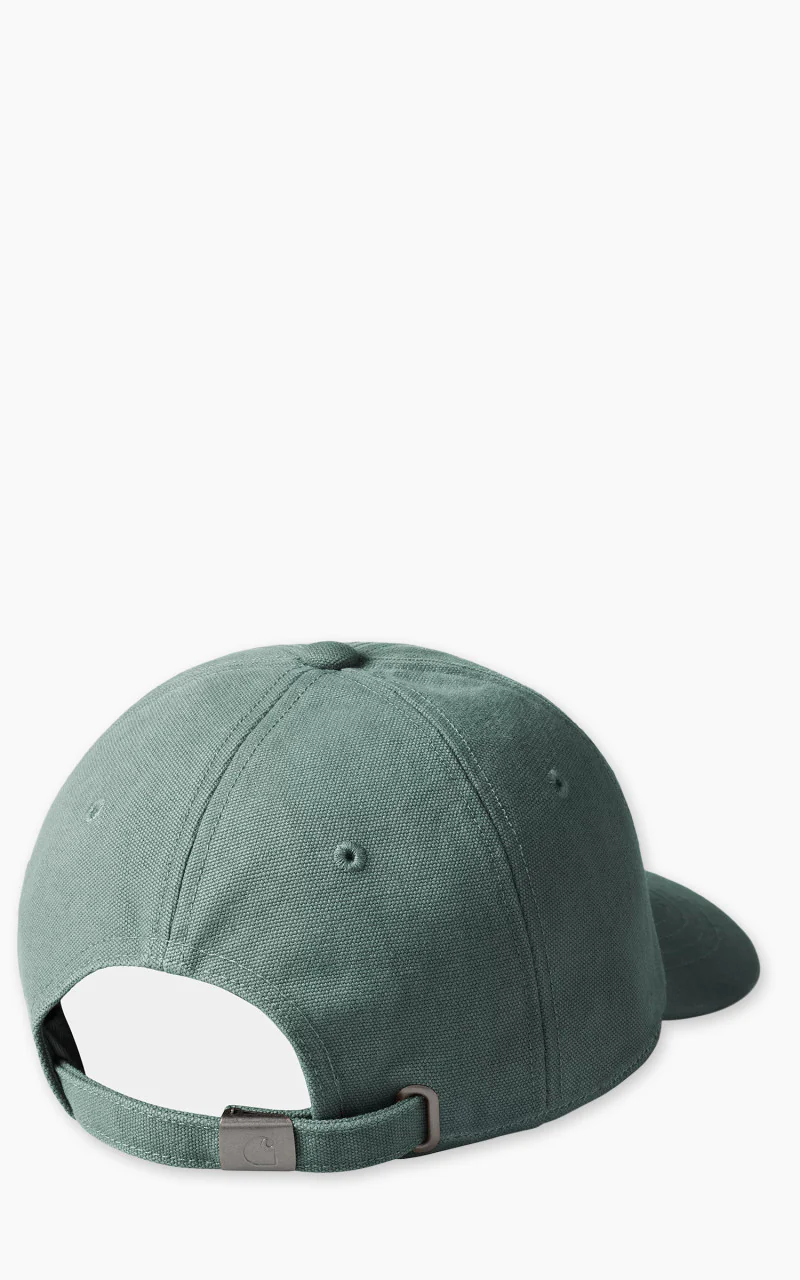 Carhartt WIP Icon Cap Silver Pine - Image 2