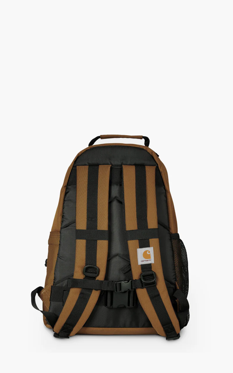 Carhartt WIP Kickflip Backpack Hamilton Brown - Image 3