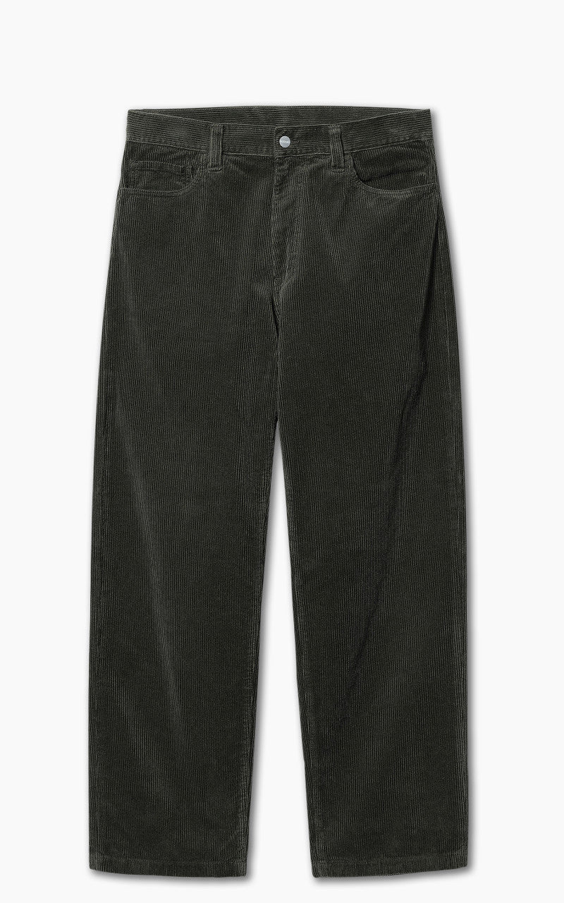 Carhartt WIP Landon Pant Corduroy Plant Rinsed