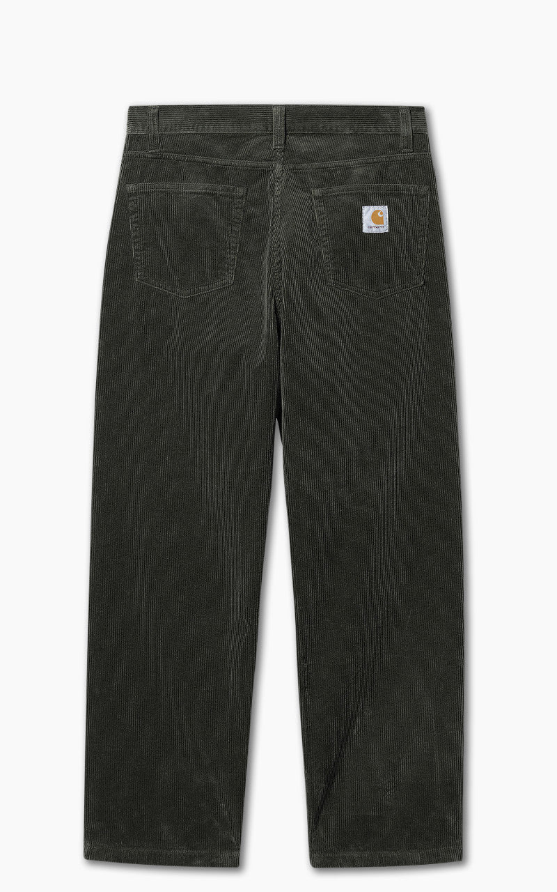 Carhartt WIP Landon Pant Corduroy Plant Rinsed - Image 3