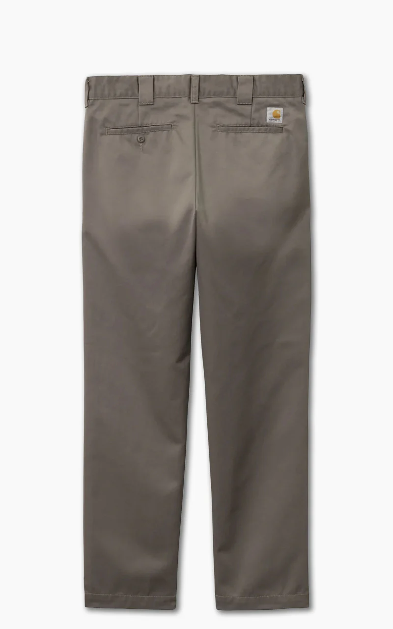 Carhartt WIP Master Pant Teide Rinsed - Image 2