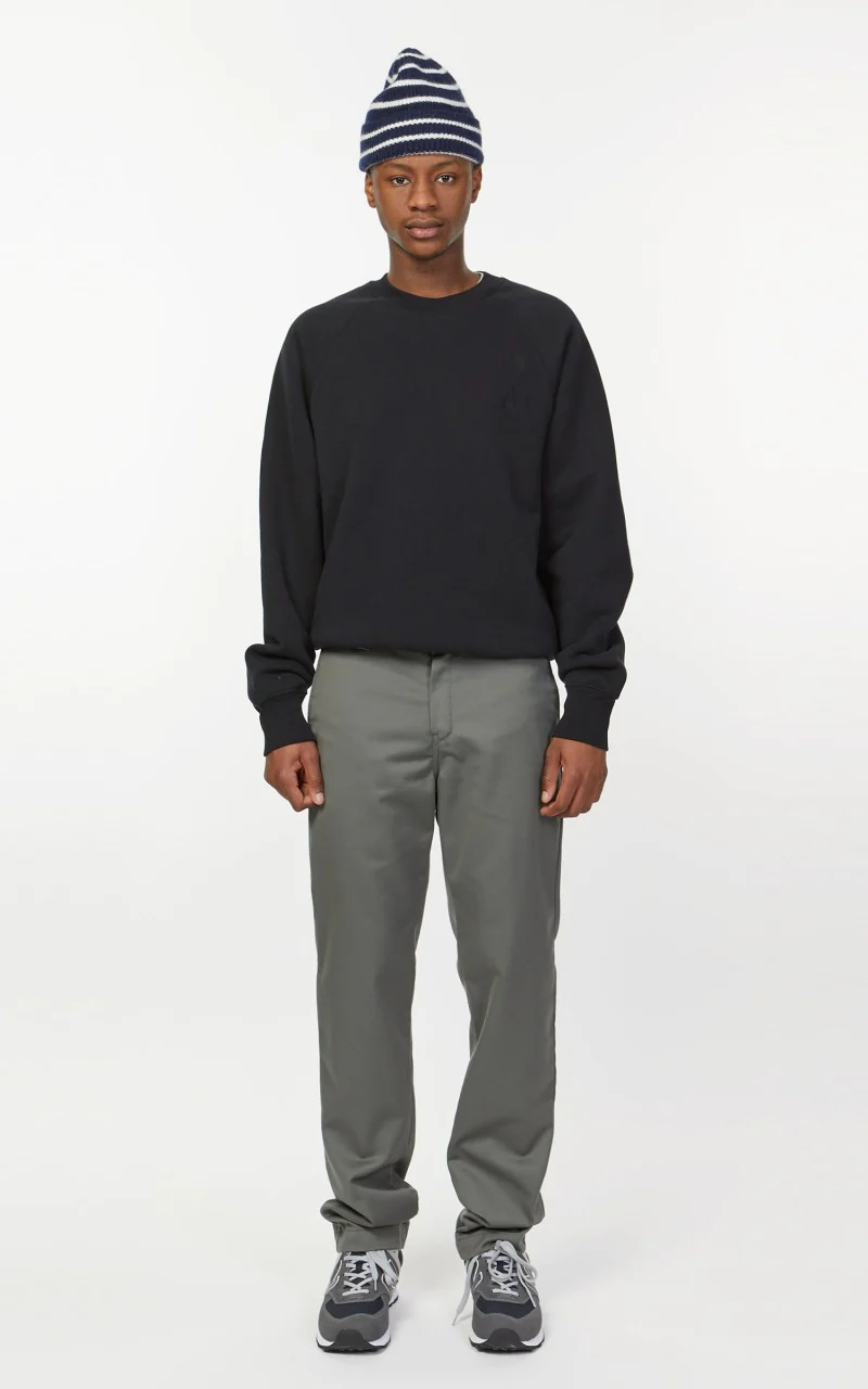 Carhartt WIP Master Pant Thyme Rinsed - Image 2