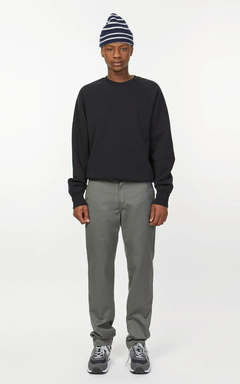 Carhartt WIP Master Pant Thyme Rinsed - Image 3