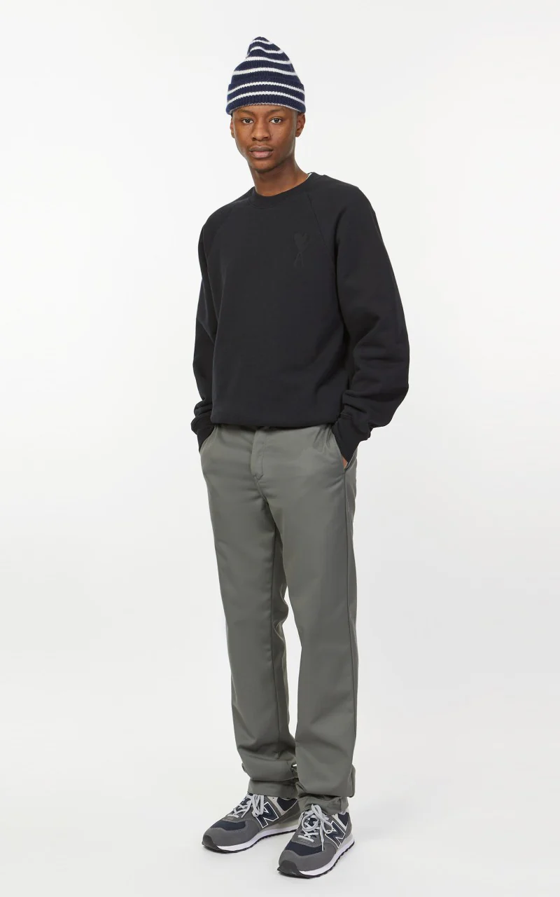 Carhartt WIP Master Pant Thyme Rinsed - Image 4