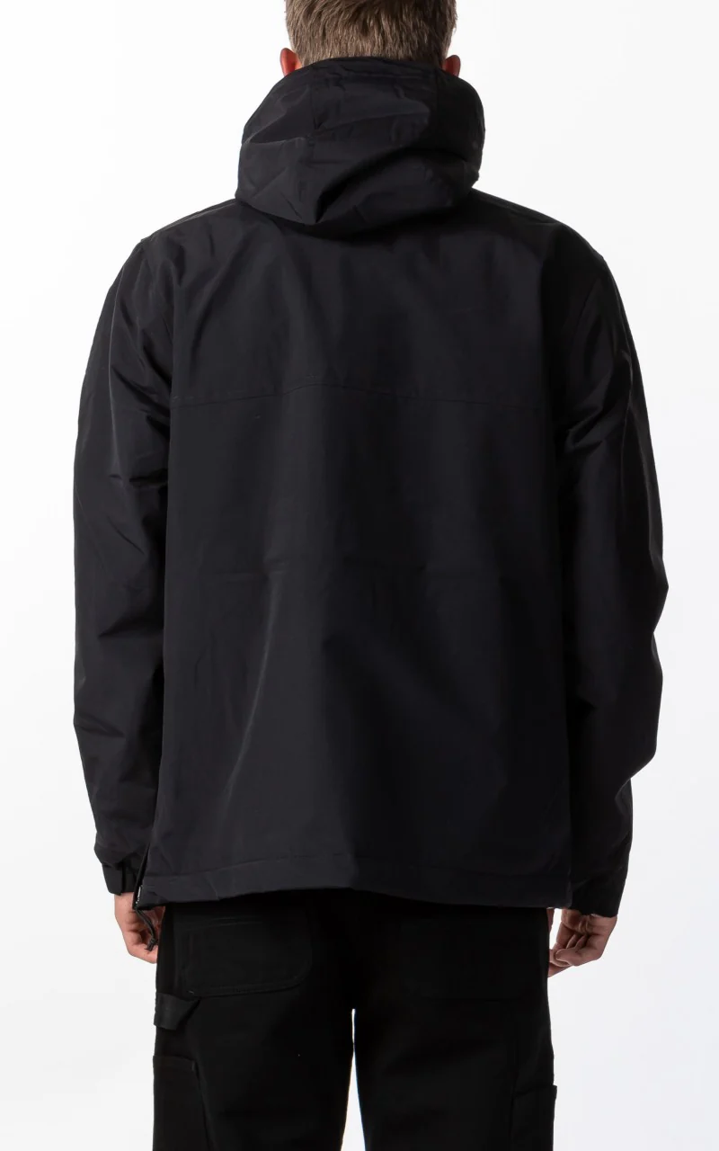 Carhartt WIP Nimbus Pullover Black - Image 4