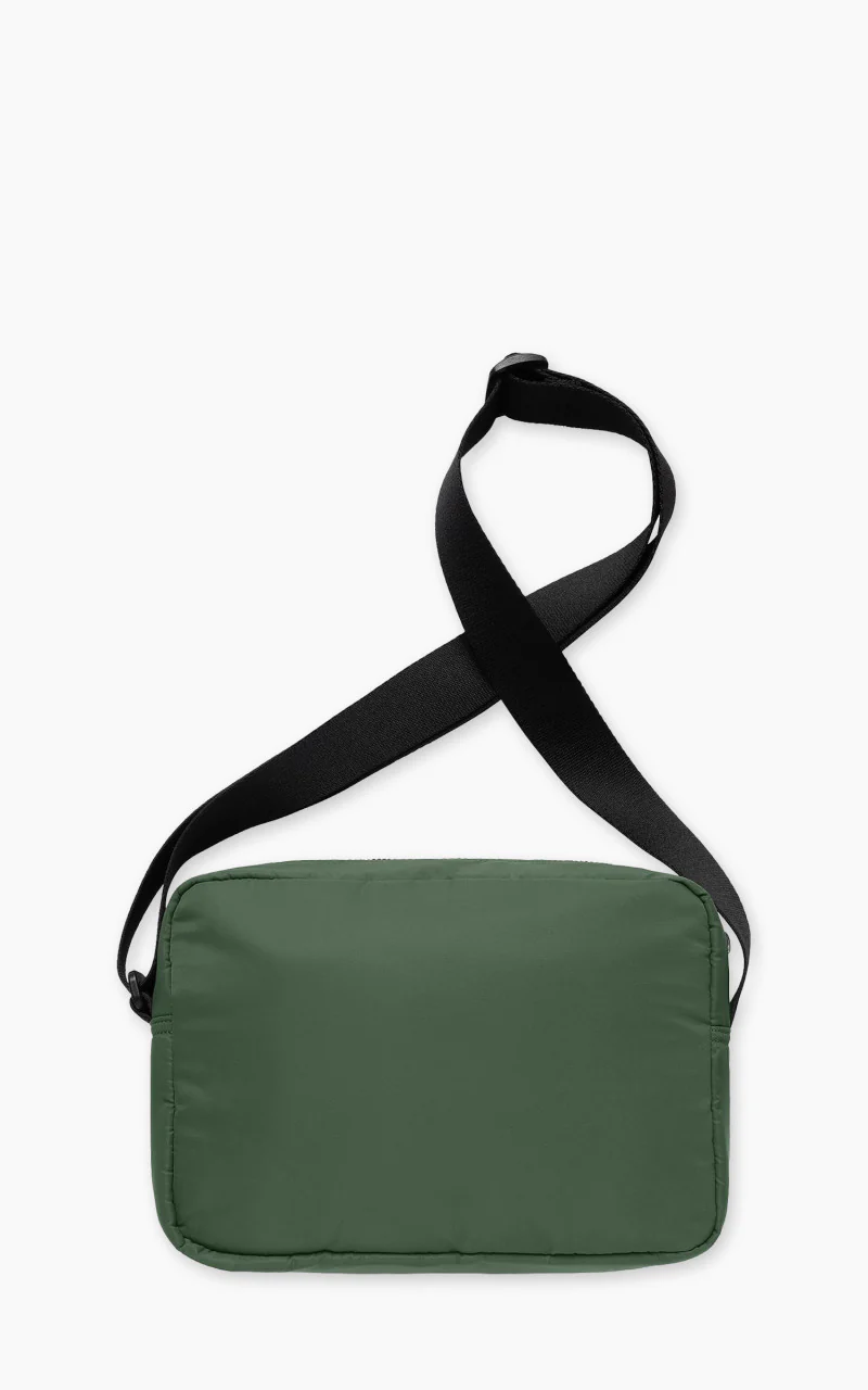 Carhartt WIP Otley Shoulder Bag Park - Image 2