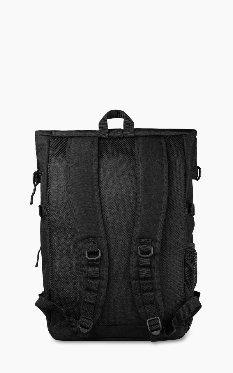 Carhartt WIP Philis Backpack Black - Image 4