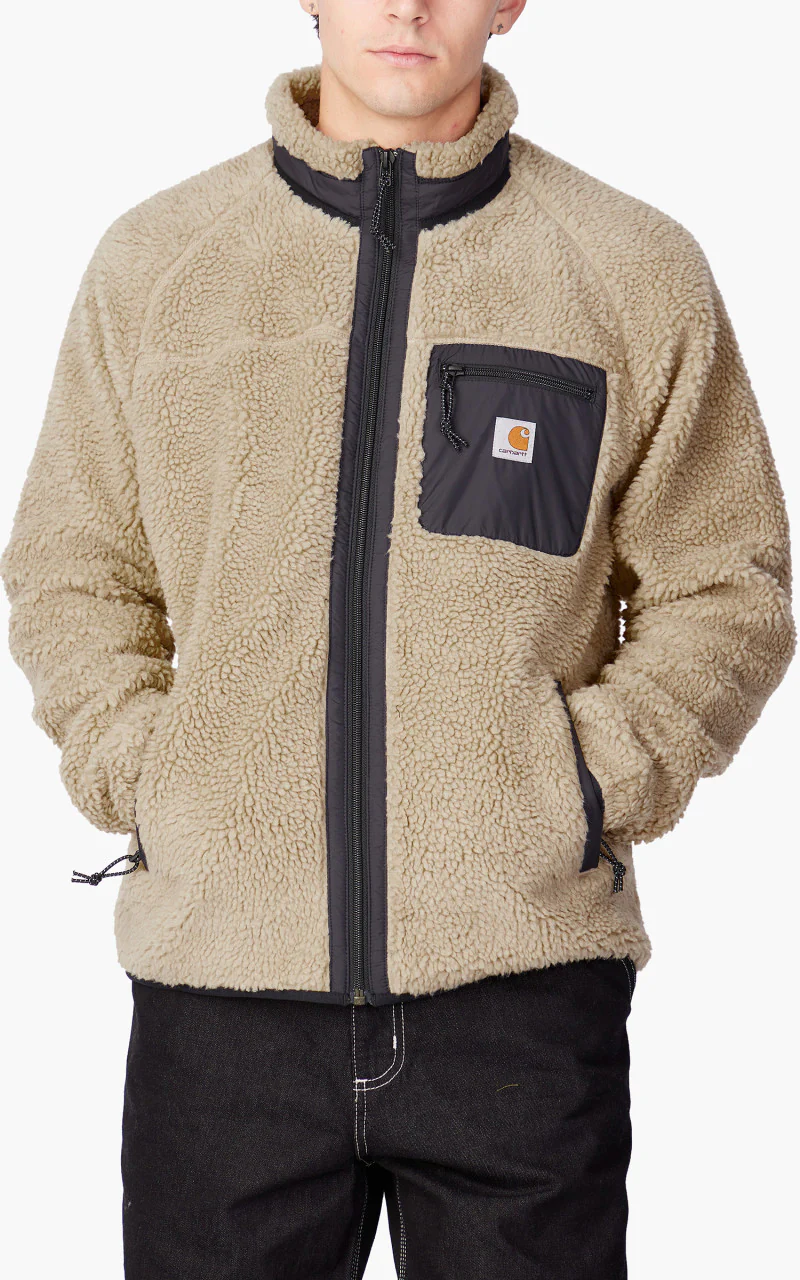 Carhartt WIP Prentis Liner Wall / Black - Image 4