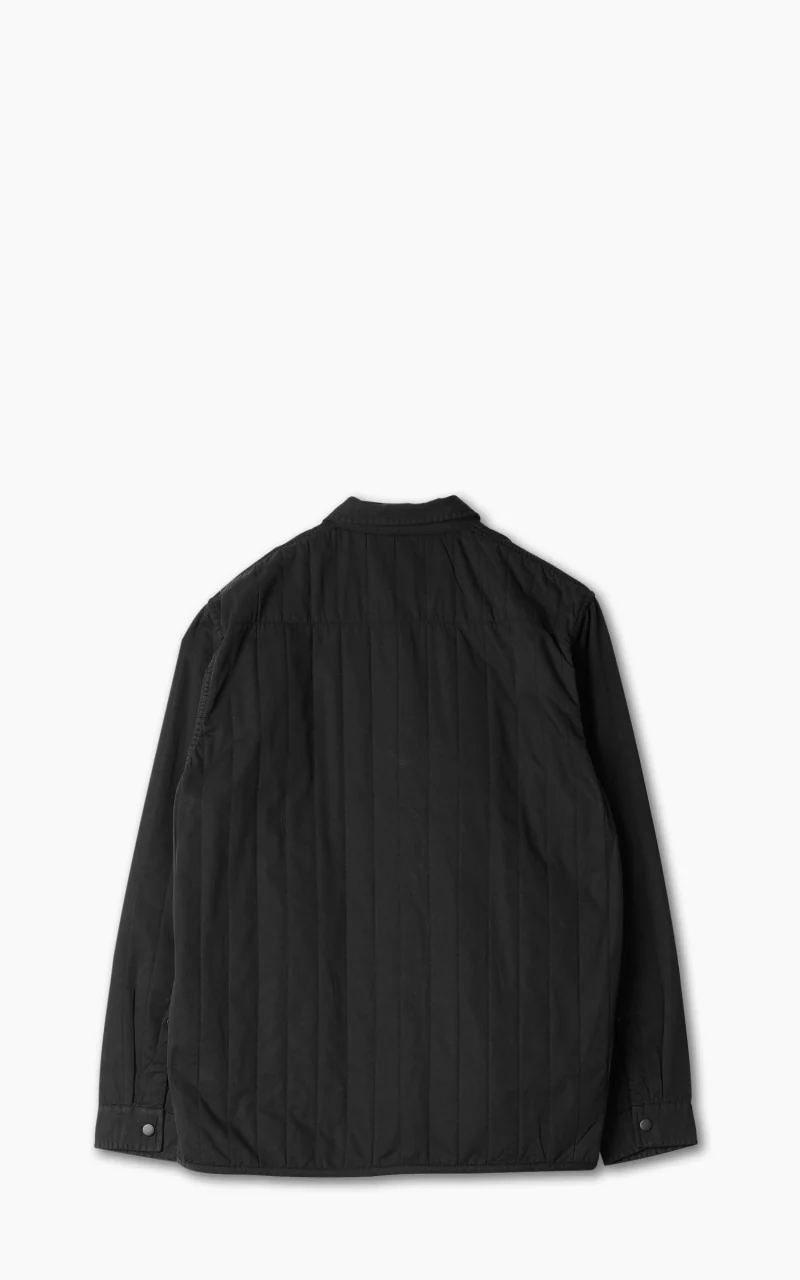 Carhartt WIP Skyler Shirt Jac Black - Image 2