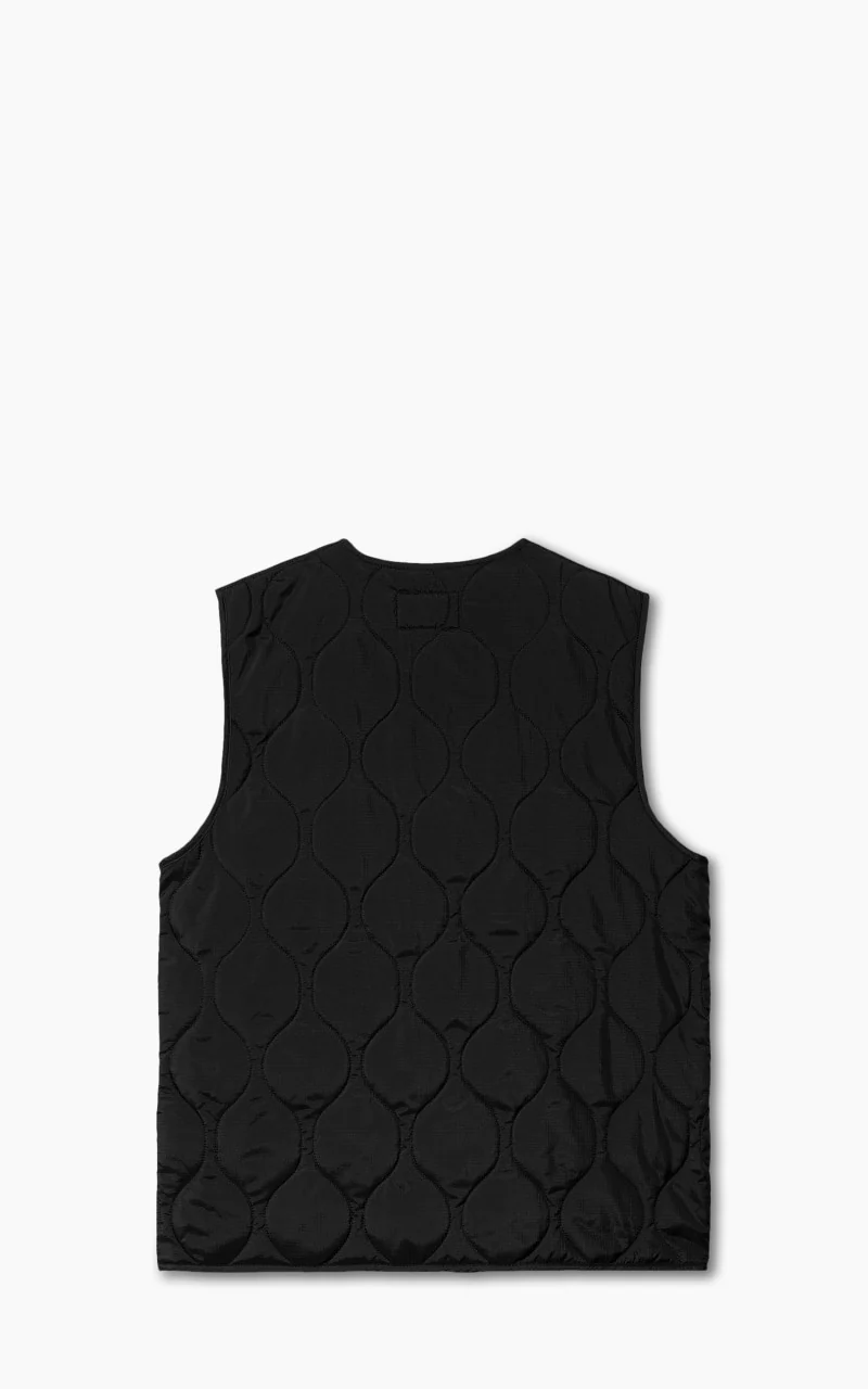 Carhartt WIP Skyton Vest Black - Image 3