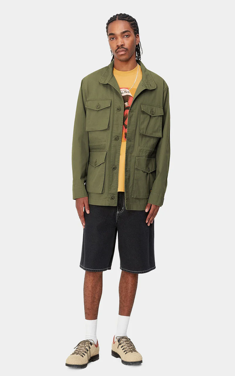 Carhartt WIP Unity Jacket Dundee - Image 3