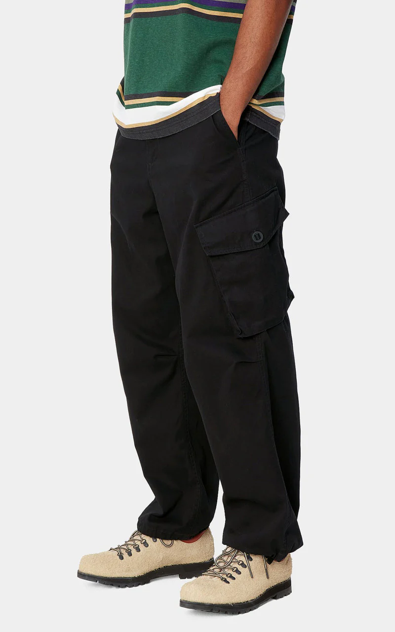 Carhartt WIP Unity Pant Black - Image 5