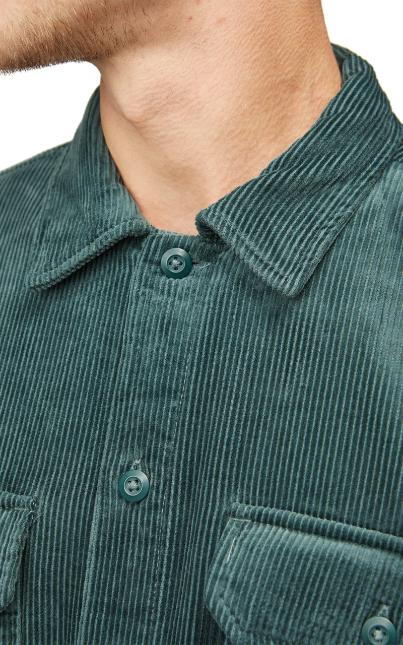 Carhartt WIP Whitsome Shirt Jac Juniper - Image 7