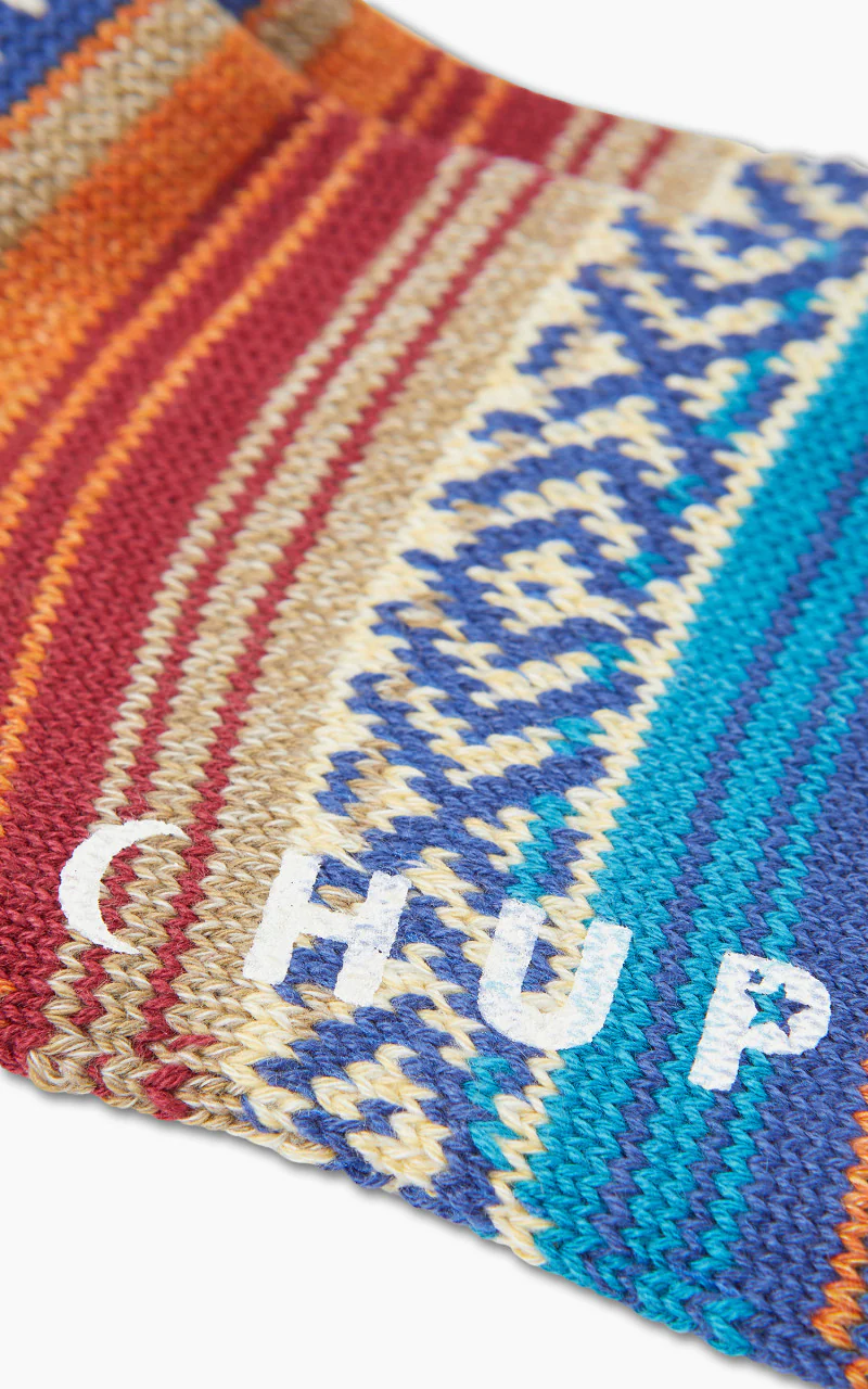 Chup Pano Socks Tiger - Image 2