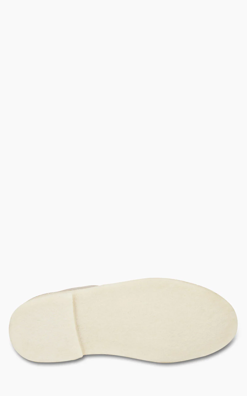 Clarks Desert Boot Sand Suede - Image 4