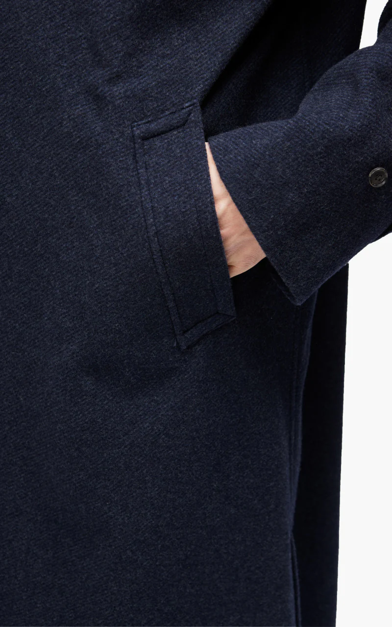 Coherence Ruiz Mosser Jersey Dark Blue - Image 8