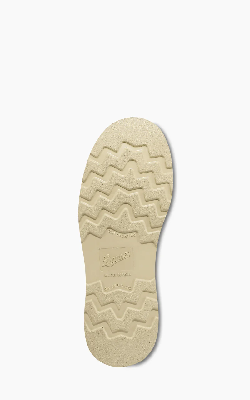 Danner Bull Run Chelsea Brown Wedge - Image 5