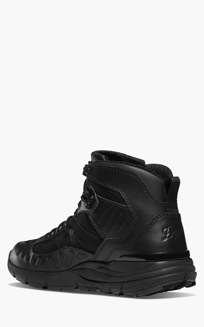 Danner FullBore 4.5" Black Danner Dry - Image 2