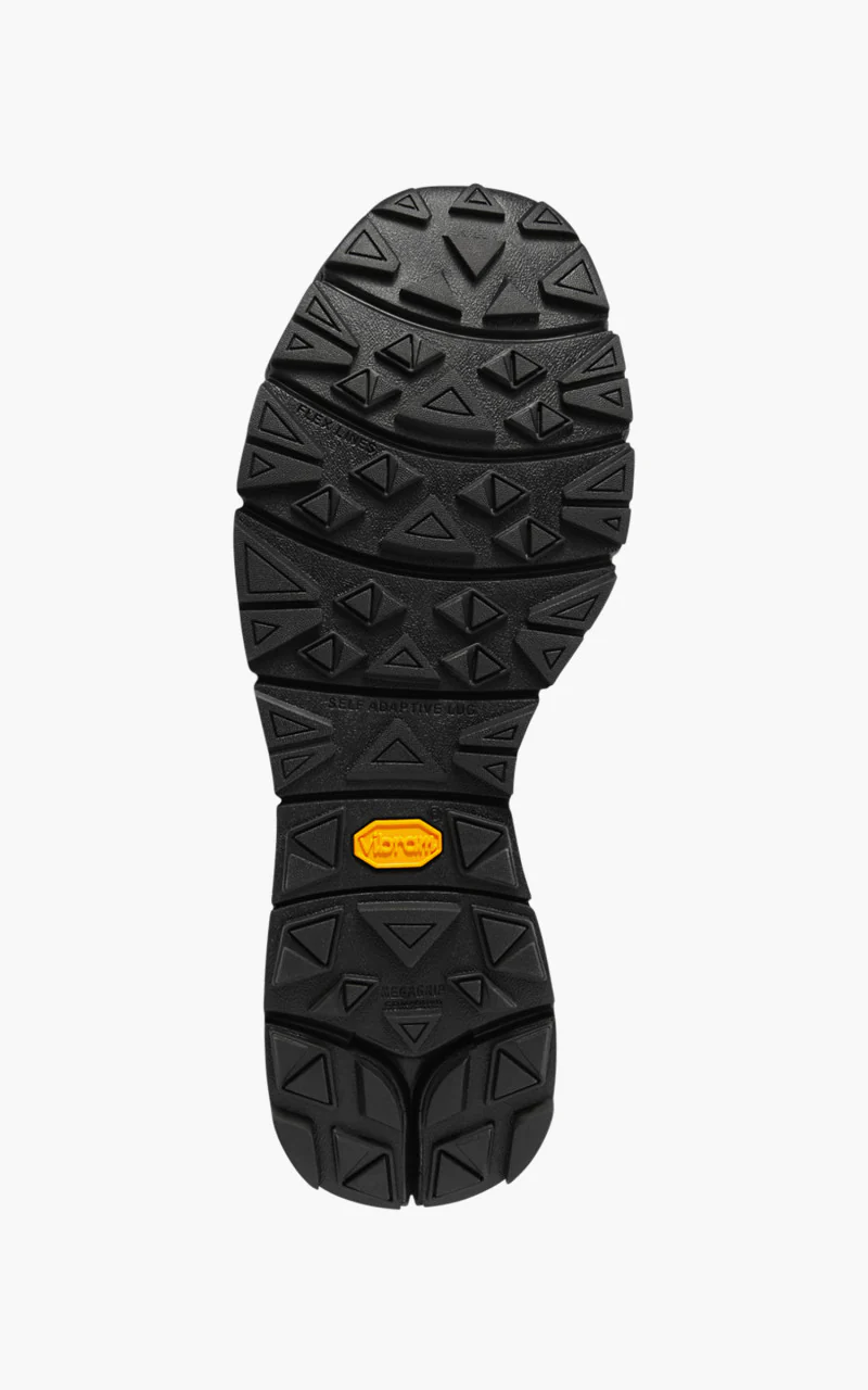 Danner FullBore 4.5" Black Danner Dry - Image 3