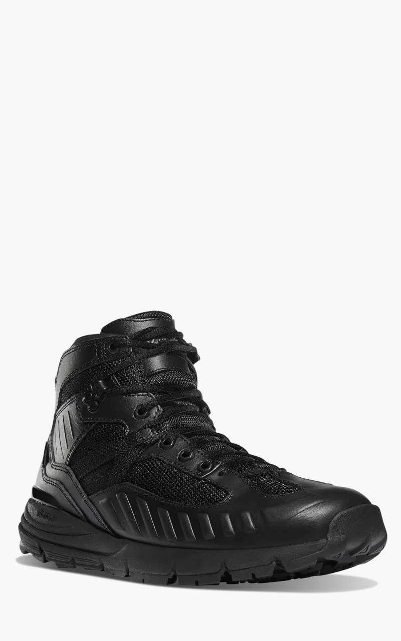 Danner FullBore 4.5" Black Danner Dry - Image 4