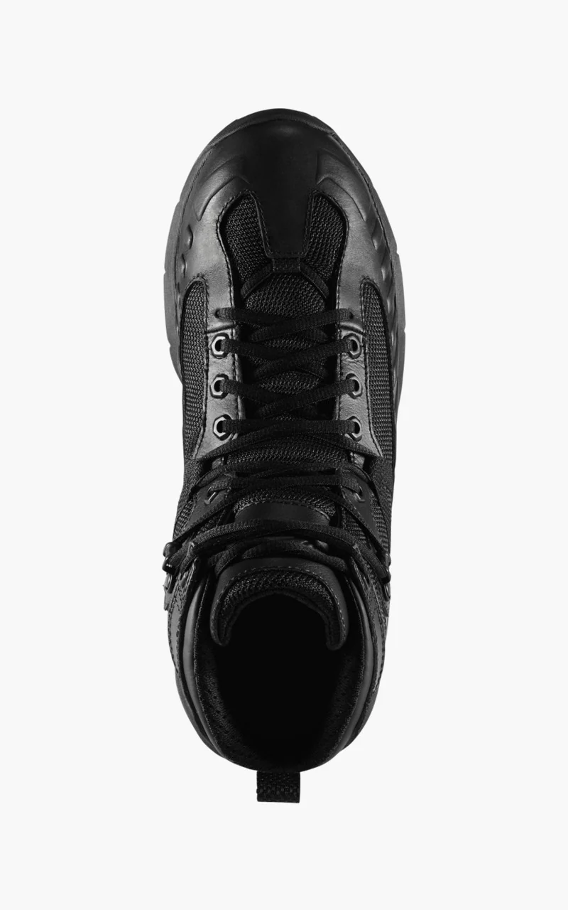 Danner FullBore 4.5" Black Danner Dry - Image 5