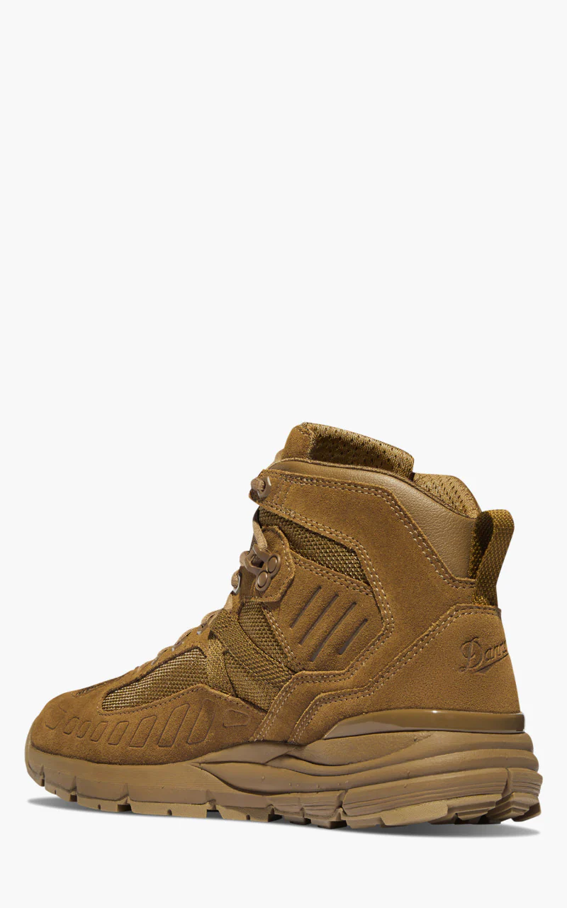 Danner FullBore 4.5" Coyote Hot - Image 2