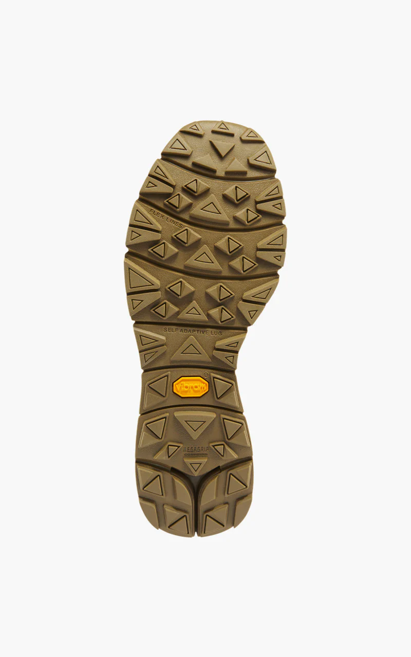 Danner FullBore 4.5" Coyote Hot - Image 3
