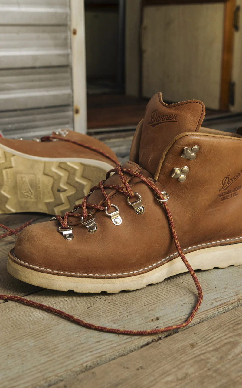 Danner Mountain Light Kenton - Image 5