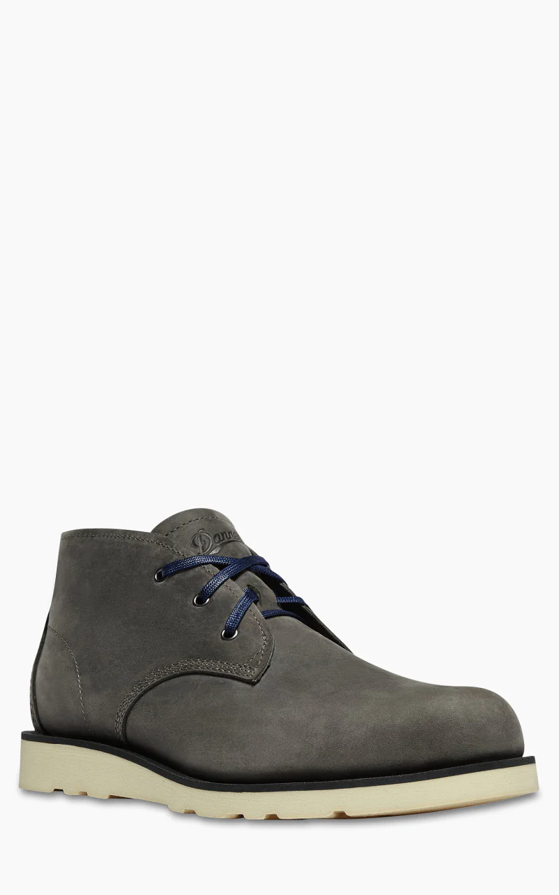 Danner Pine Grove Chukka Charcoal - Image 2