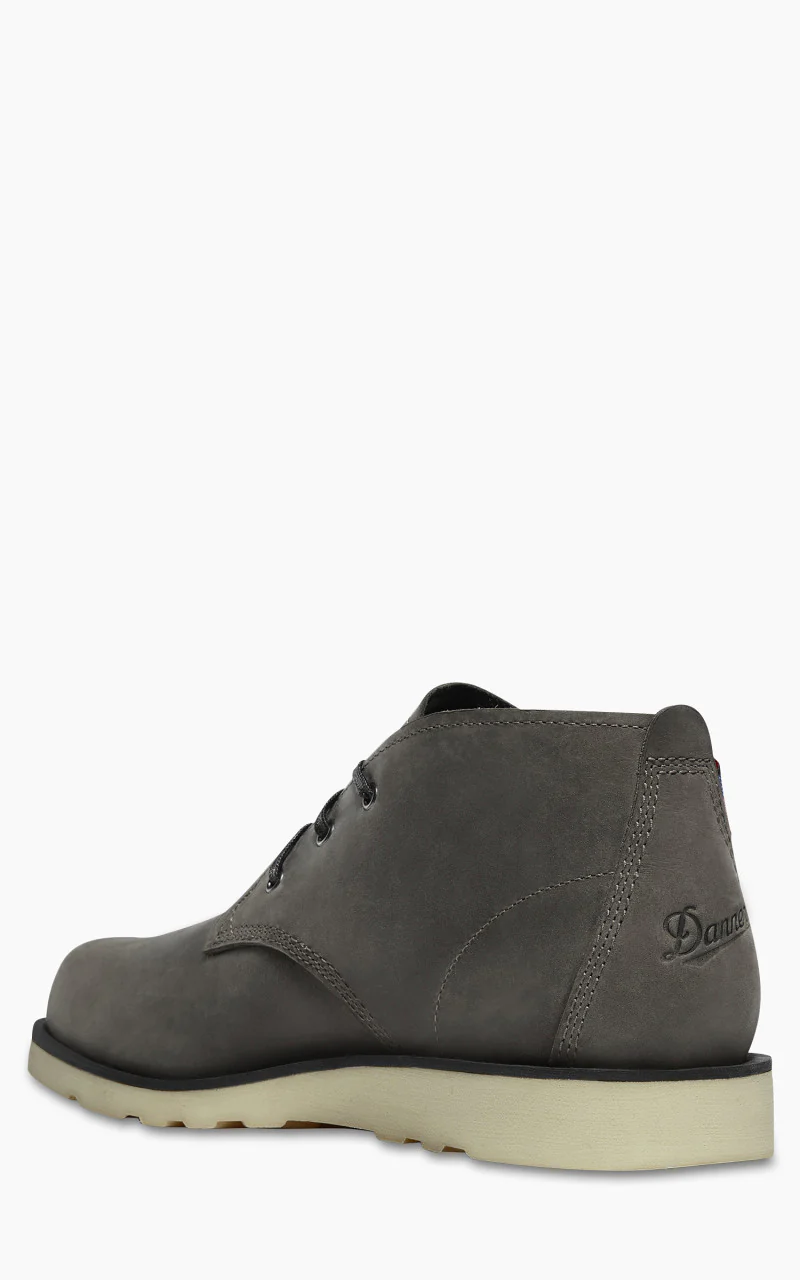 Danner Pine Grove Chukka Charcoal - Image 3