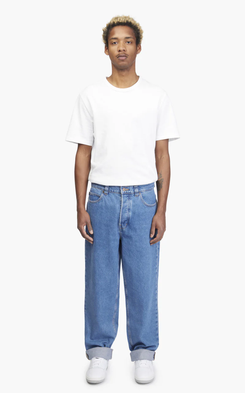 Dickies Thomasville Denim Classic Blue - Image 2