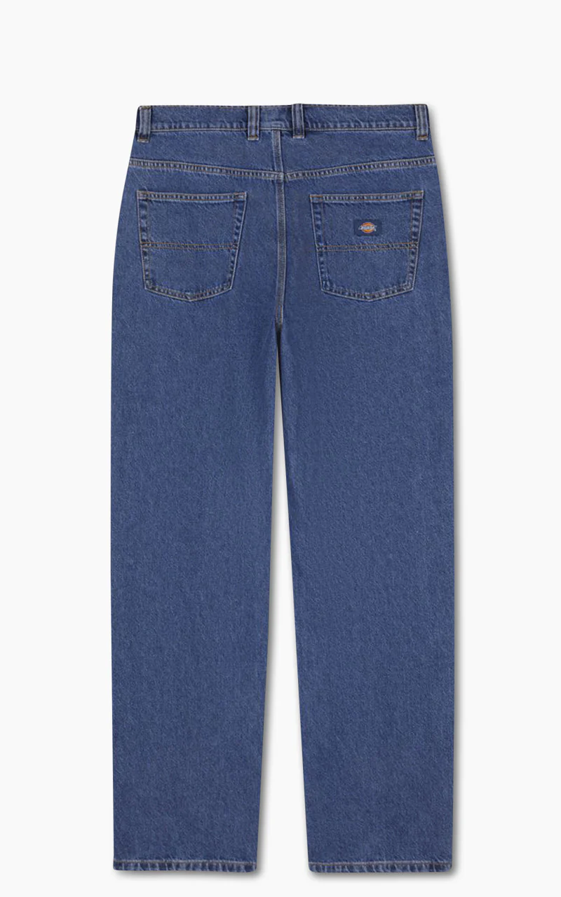 Dickies Thomasville Denim Classic Blue - Image 6