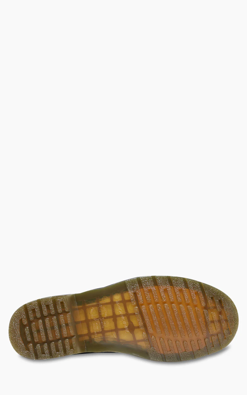 Dr. Martens 1460 Smooth Leather Boots Black - Image 5
