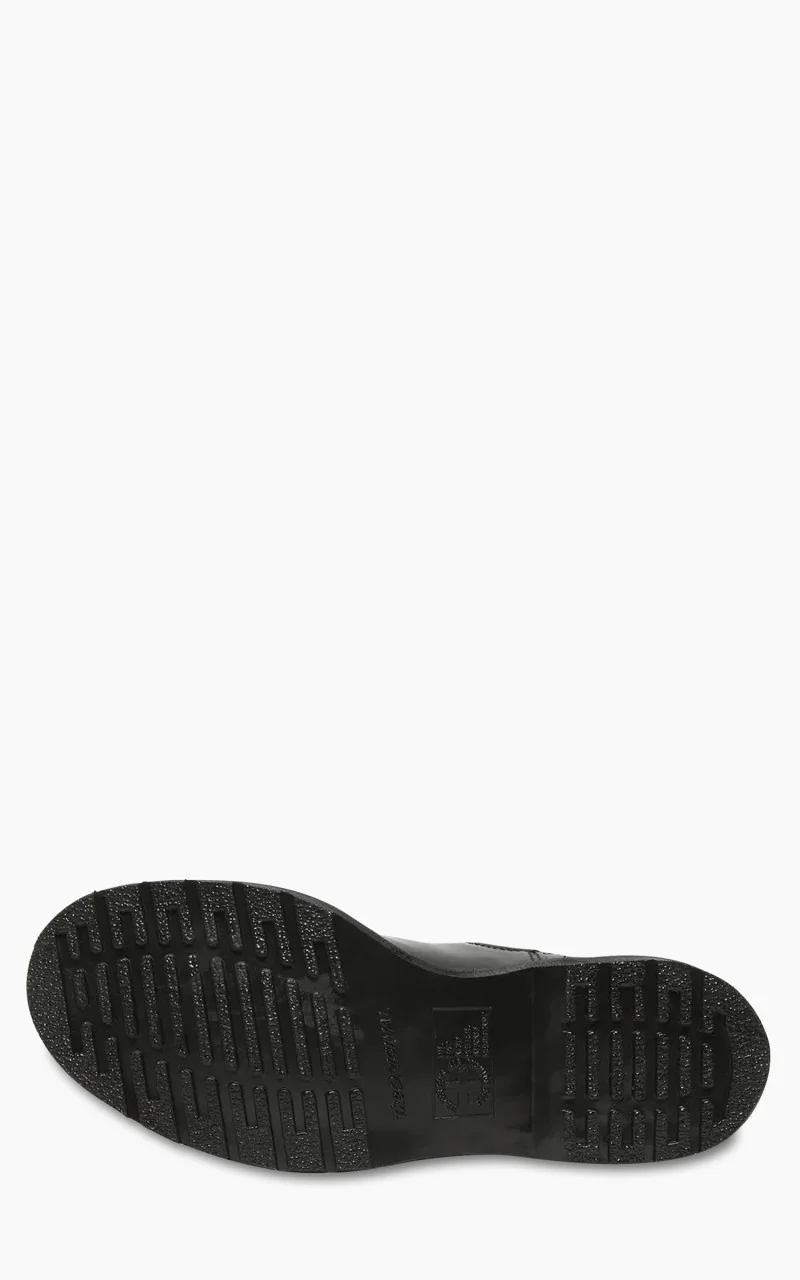 Dr. Martens 2976 Mono Smooth Leather Chelsea Boots Black - Image 8