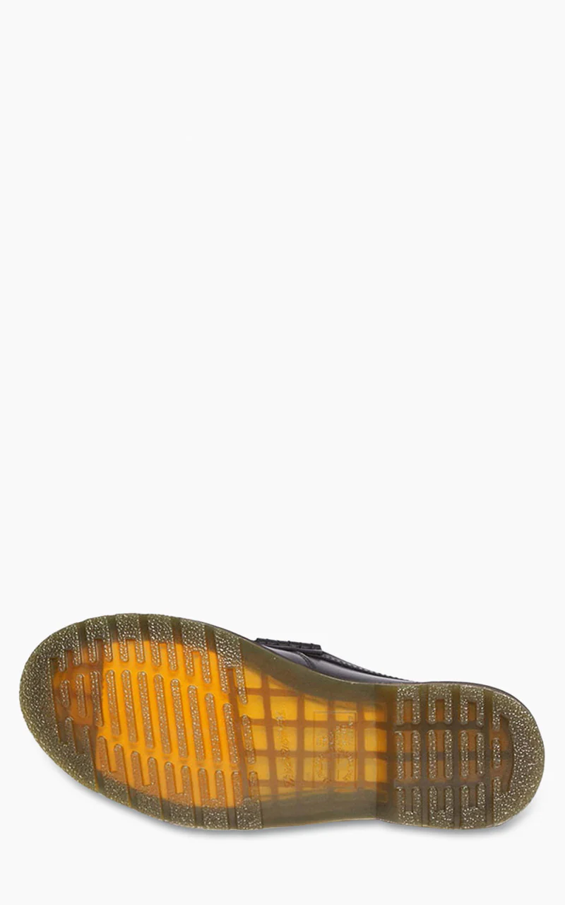 Dr. Martens Penton Smooth Leather Loafers Black - Image 6