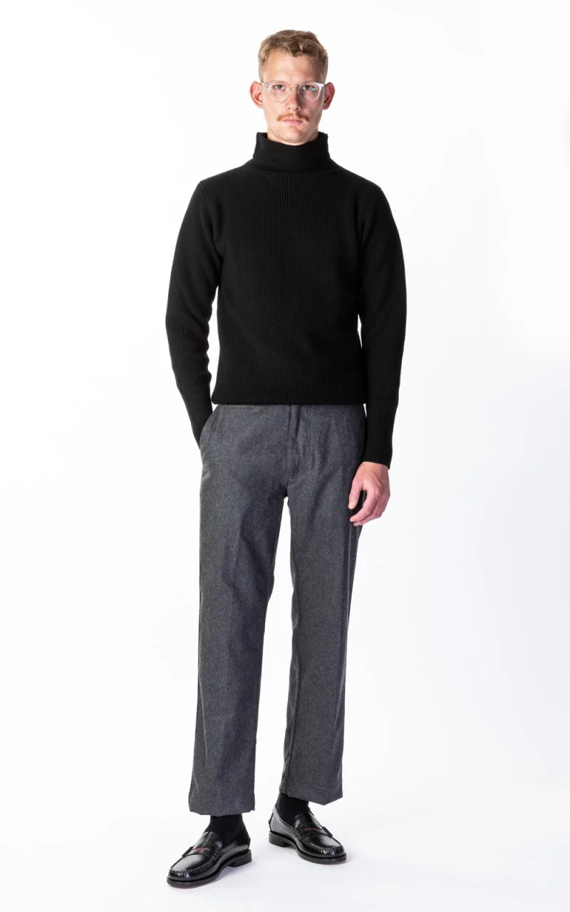 East Harbour Surplus Axel Grey - Image 2
