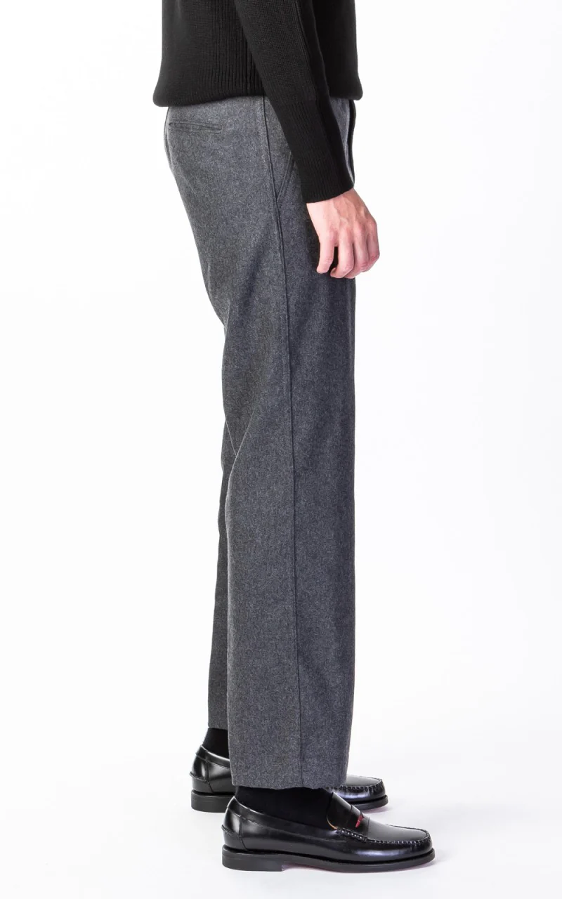 East Harbour Surplus Axel Grey - Image 5