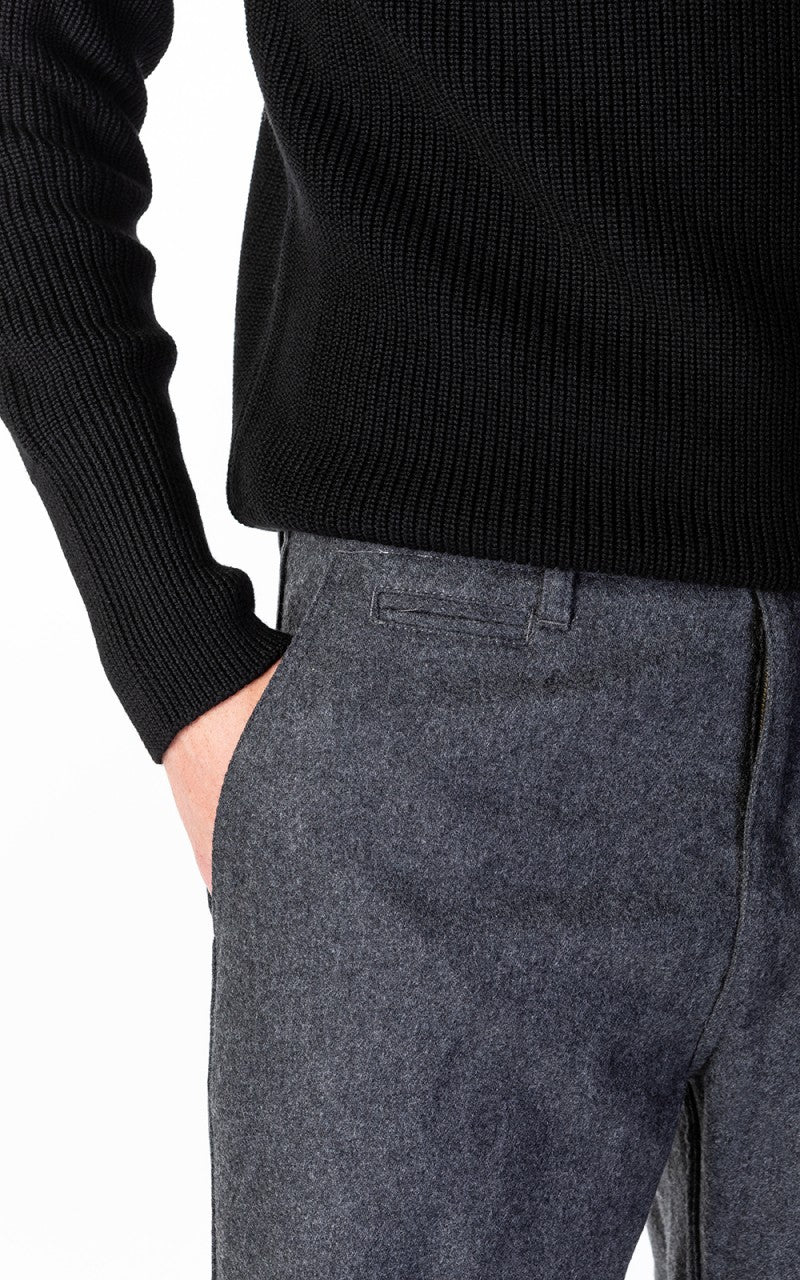 East Harbour Surplus Axel Grey - Image 6