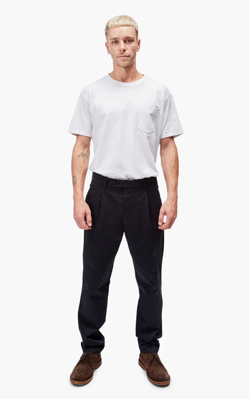 East Harbour Surplus Barry Navy - Image 2