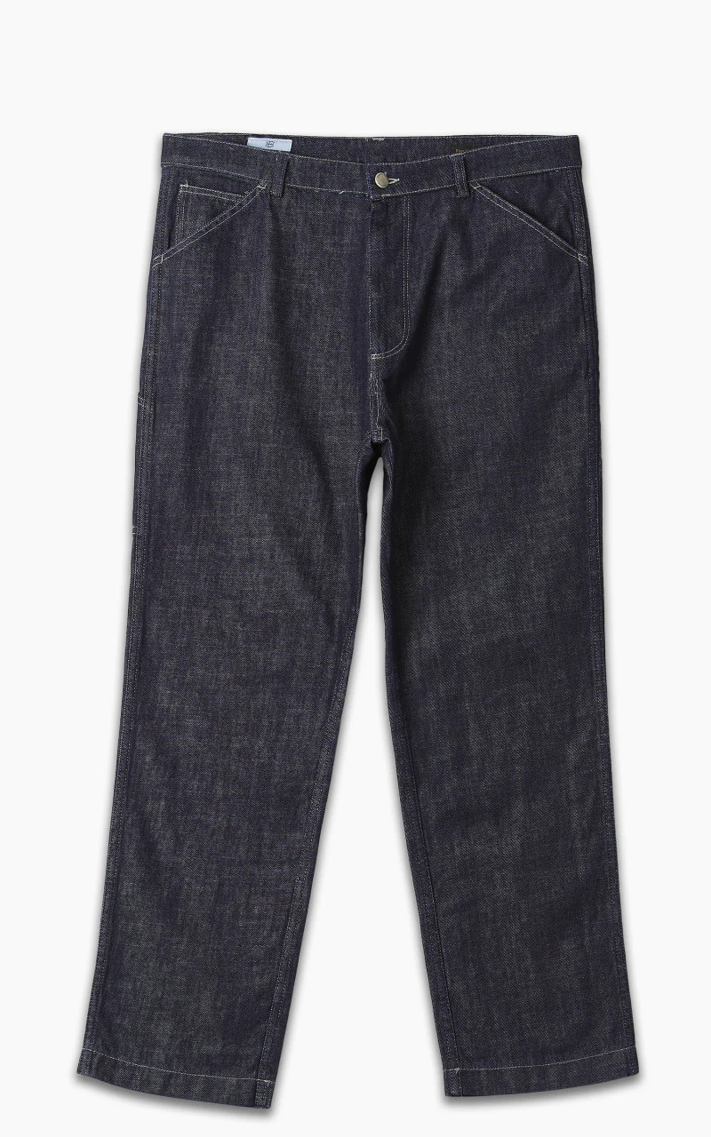 East Harbour Surplus Kansas 93 Jeans Indigo