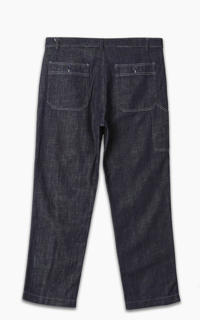 East Harbour Surplus Kansas 93 Jeans Indigo - Image 3