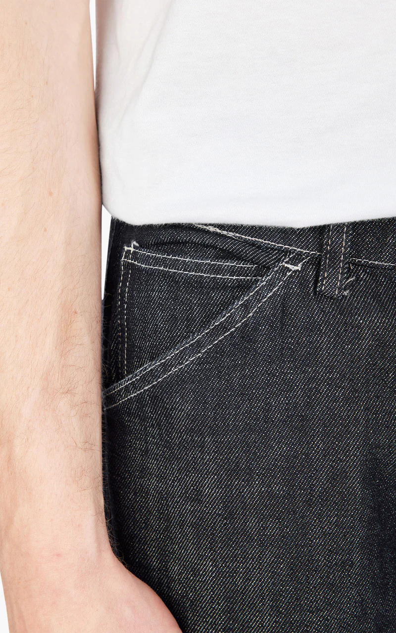 East Harbour Surplus Kansas 93 Jeans Indigo - Image 5