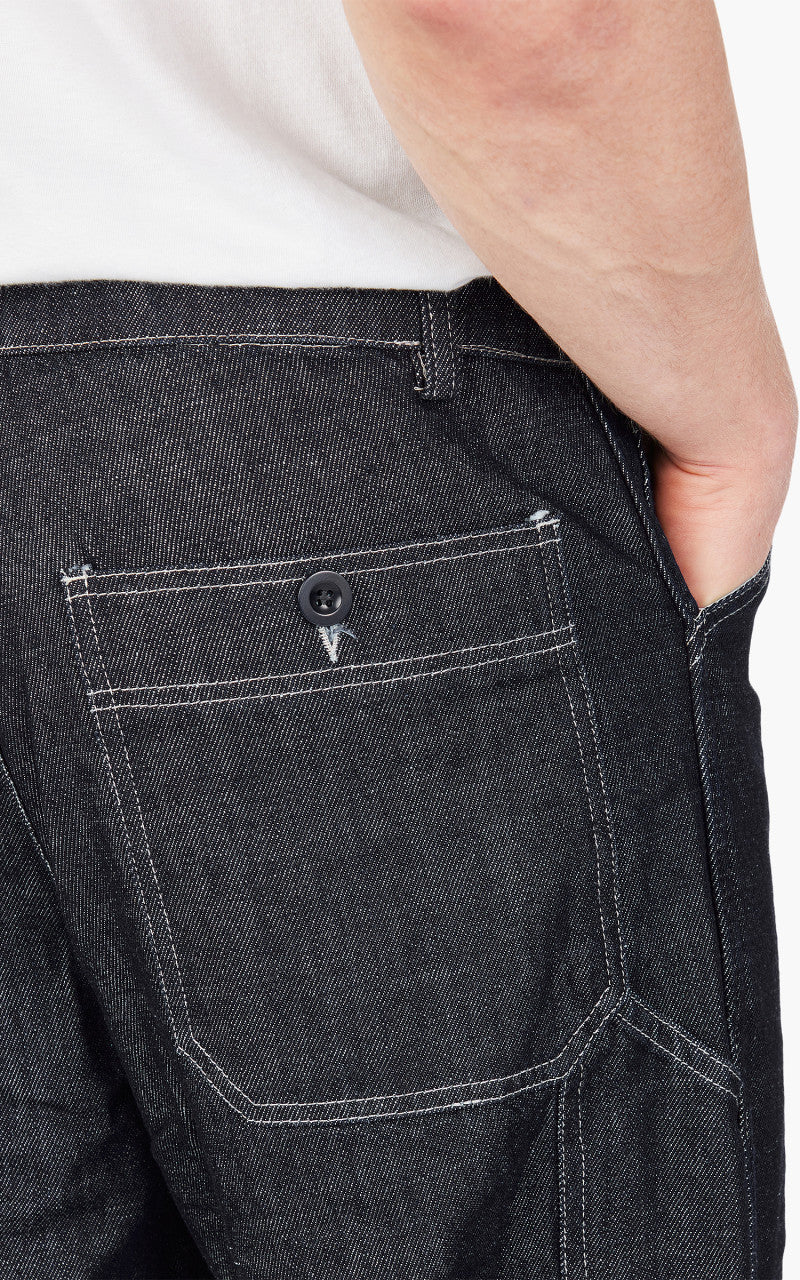 East Harbour Surplus Kansas 93 Jeans Indigo - Image 7