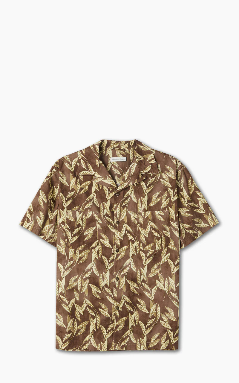 East Harbour Surplus Miami 089 Shirt Floral