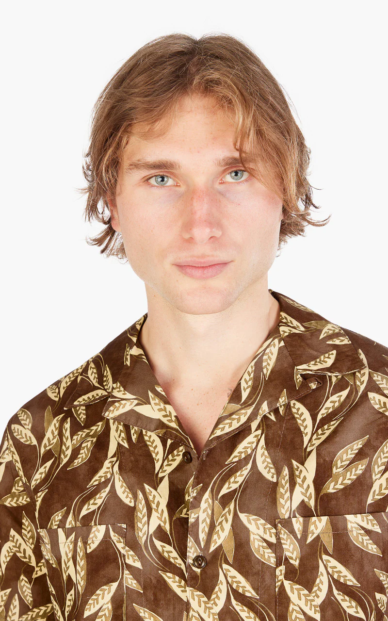East Harbour Surplus Miami 089 Shirt Floral - Image 5