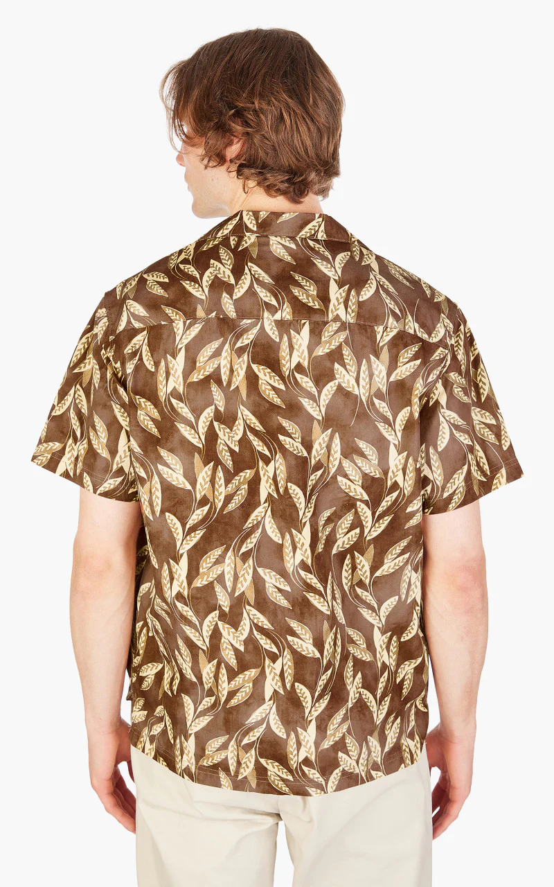 East Harbour Surplus Miami 089 Shirt Floral - Image 6