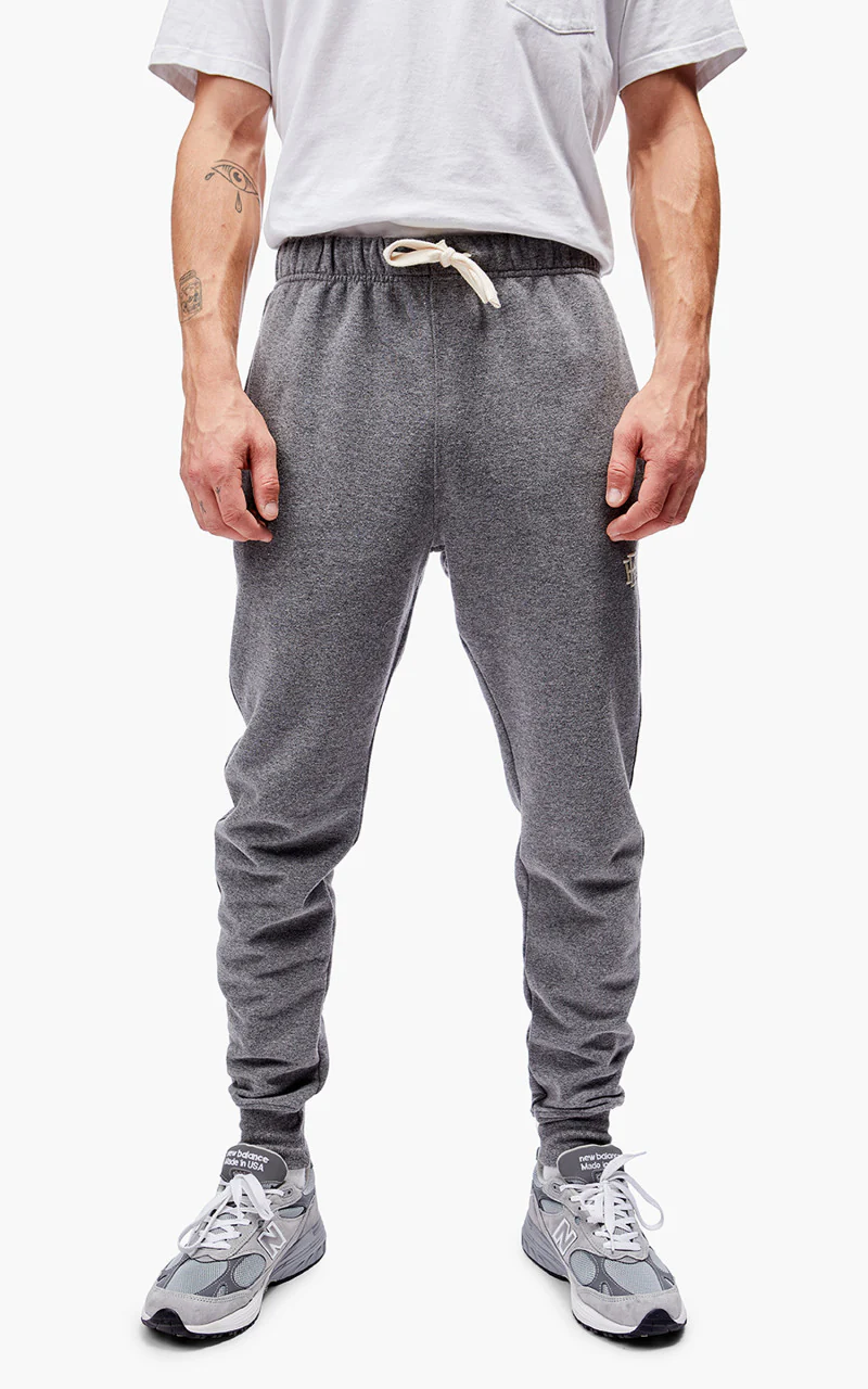 East Harbour Surplus Miyama Sweatpant Grey - Image 3