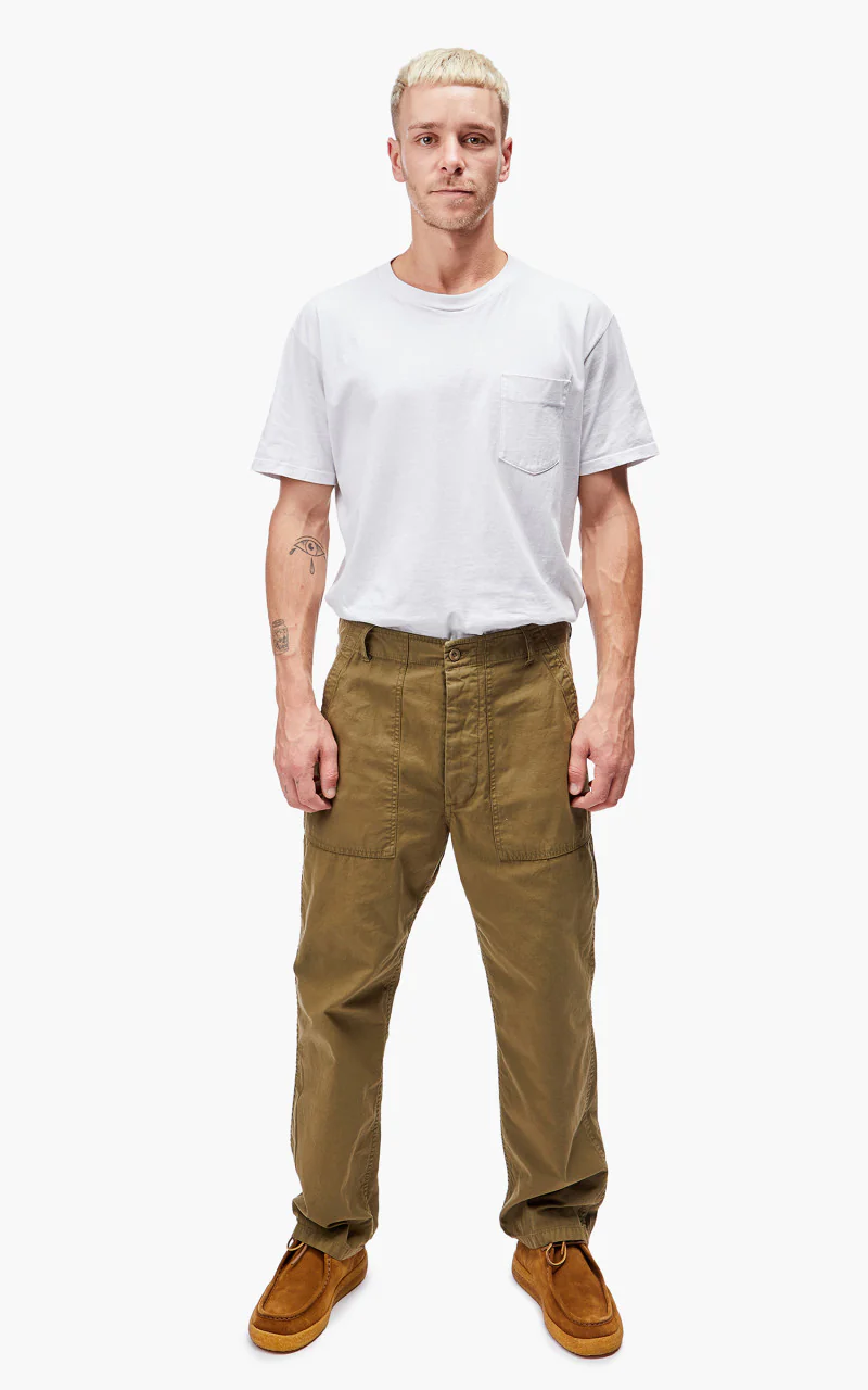 East Harbour Surplus Texas Green - Image 2