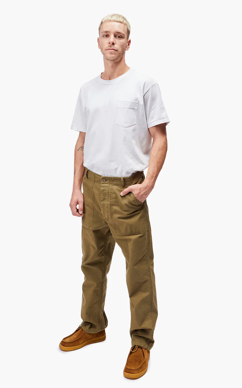 East Harbour Surplus Texas Green - Image 4